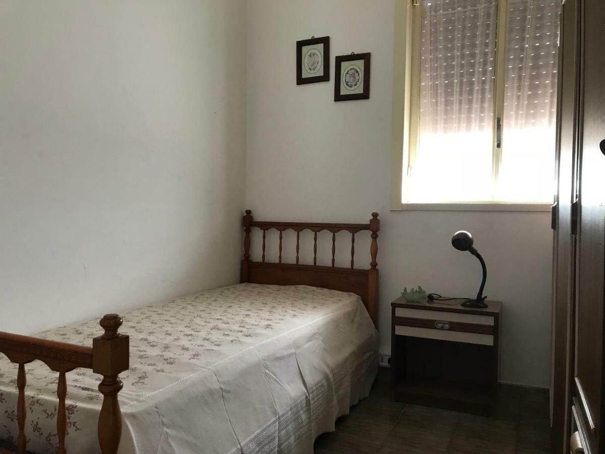 Villa Tetide - فونتاني بيانكي المظهر الخارجي الصورة