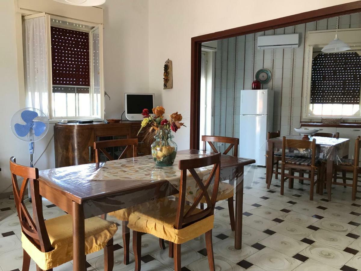 Villa Tetide - فونتاني بيانكي المظهر الخارجي الصورة
