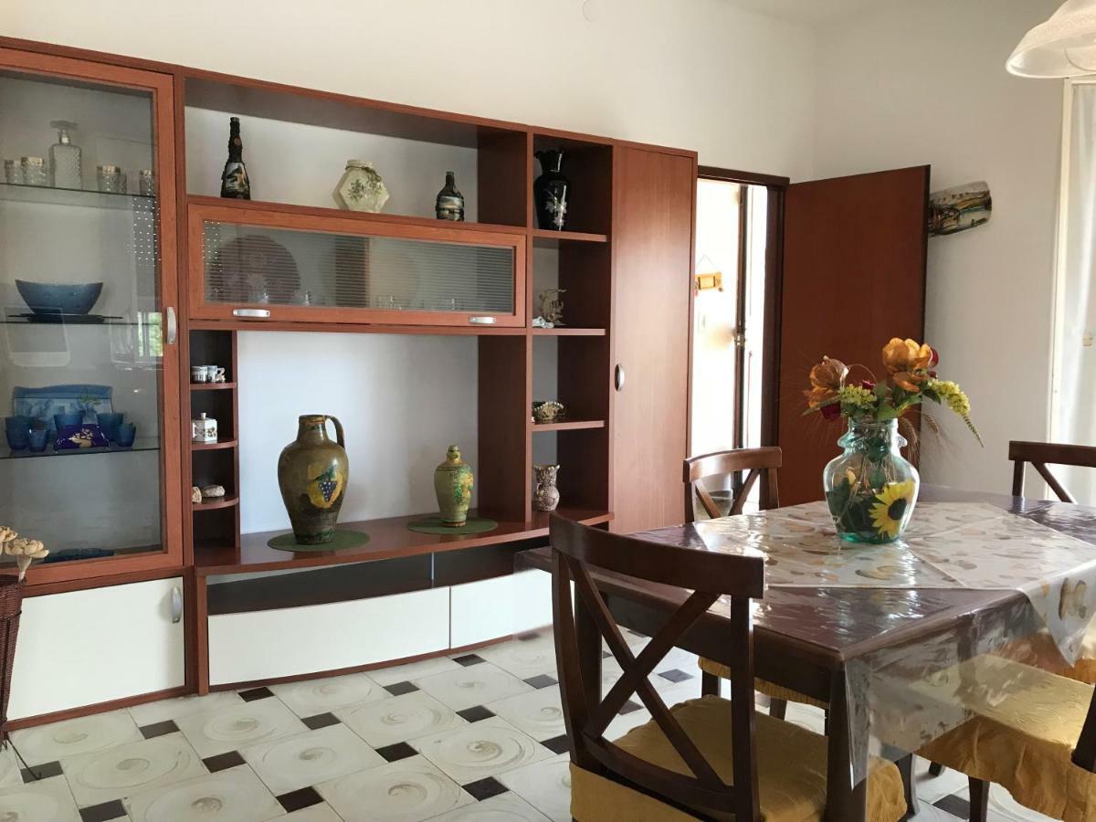 Villa Tetide - فونتاني بيانكي المظهر الخارجي الصورة