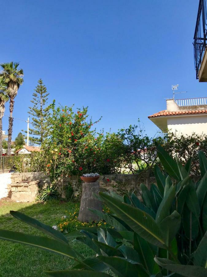 Villa Tetide - فونتاني بيانكي المظهر الخارجي الصورة