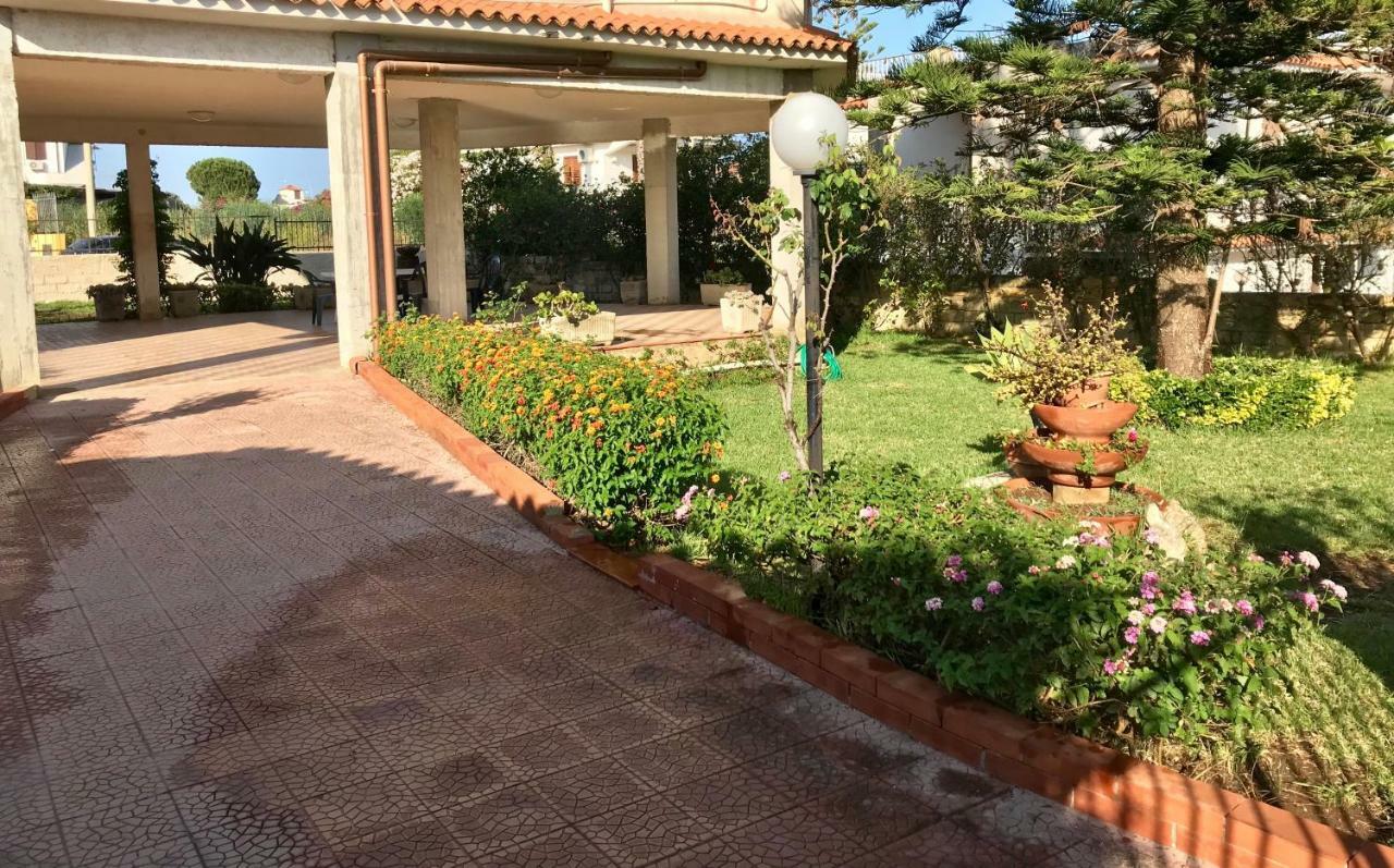 Villa Tetide - فونتاني بيانكي المظهر الخارجي الصورة